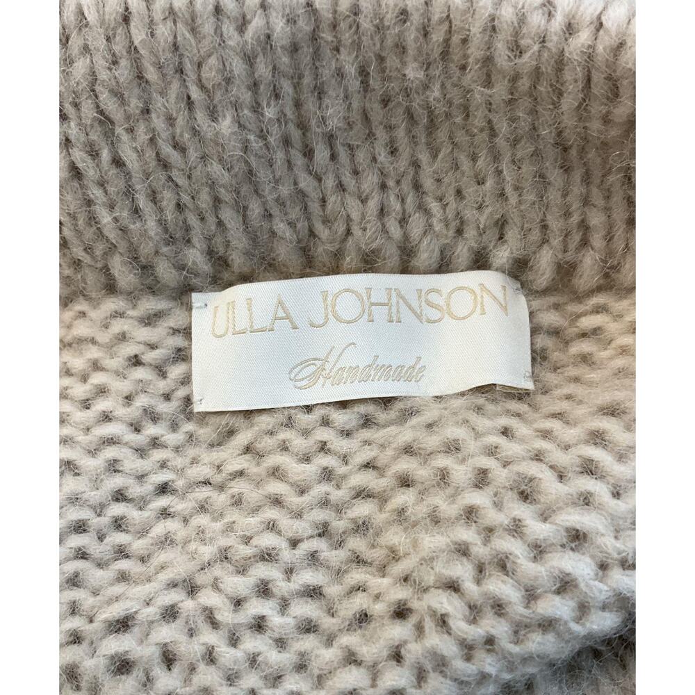 Ulla Johnson Nathalie Trumpet Skirt - Picture 13 of 15